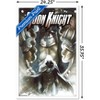 Trends International Marvel Comics - Moon Knight - Moon Knight #28 Framed Wall Poster Prints - 3 of 4