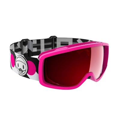 junior goggles ski