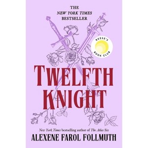 Twelfth Knight - by Alexene Farol Follmuth - 1 of 1