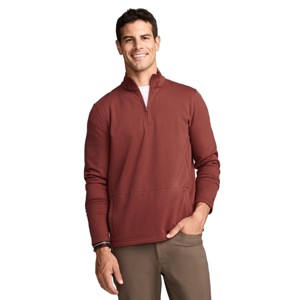 Jockey Men's EVERACTIVE 1/4 Zip Pullover - 1 of 4