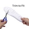 Unique Bargains Trim to Fit Shoe Inserts 2 Pair - 2 of 4