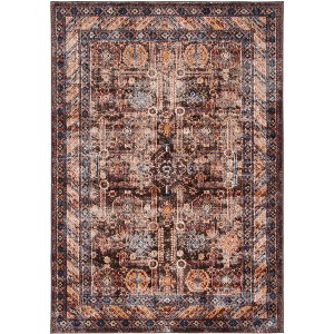 Bijar BIJ653 Power Loomed Indoor Rugs - Safavieh - 1 of 4