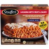 Stouffer's Frozen Lasagna with Meat & Sauce - 19oz - image 4 of 4