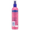 Suave Kids Detangler Spray For Tear-Free Styling Berry Awesome - 10 fl oz - image 3 of 4