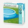 Bestway Flowclear 13' x 13' Swimming Pool Ground Cloth - 3 of 4