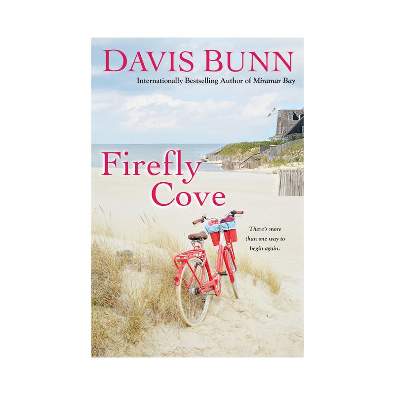 Firefly Cove - (Miramar Bay) by  Davis Bunn (Paperback), 1 of 2