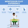 Delta Children Play & Learn Sensory Table with Musical Instruments - 4 of 4