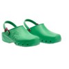 Calzuro Adult Light Clogs Green - 4 of 4