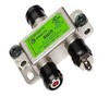DirecTV 2 Way SWM Green Splitter MSPLIT2R0-01 SWiM 2Way MRV Wholehome DVR New - 3 of 4