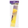 Beistle Mardi Gras Banner, 12" x 5', (1/Pkg) Multicolored - 2 of 2