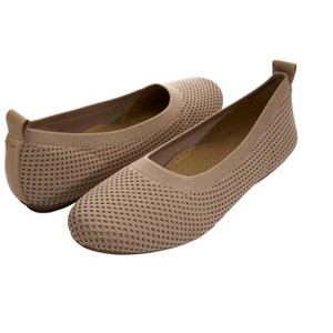 Women's Wo's Suvi Stretch Knit Flat - VANELi US8.5 - 1 of 4