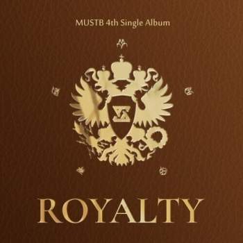 Mustb - Royalty (CD)