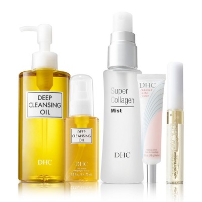 DHC Makeup Collection