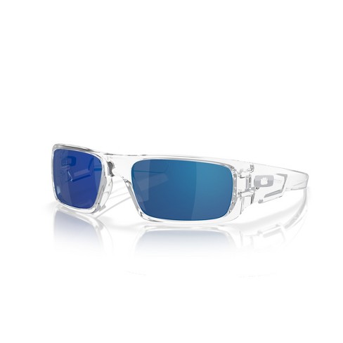 Oakley crankshaft ice iridium best sale