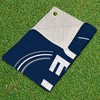 NHL Droplets Golf Waffle Fan Towel - 3 of 4