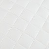 Performance Stretch Fitted Mattress Pad - All In One : Target