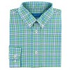 Boy's Performance Button Down Shirt - Bailey Boys - 3 of 3