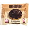 Legendary Foods, Protein Sweet Roll, Chocolate, 8 Pack, 2.4 oz (67 g) Each - 3 of 3