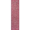 JONATHAN Y Tela Bohemian Textured Weave Floral Indoor/Outdoor Area Rug - 2 of 4