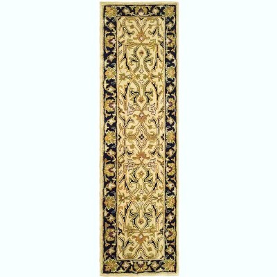 Heritage HG644 Handmade Rug - Safavieh