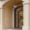 Livex Lighting Adams 4 - Light Pendant in  Bronze/Antique Brass - 3 of 4