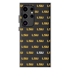 Keyscaper NCAA SEC Universities Fashion Pattern MagSafe Compatible Cell Phone Case for Samsung Galaxy - 1 of 4