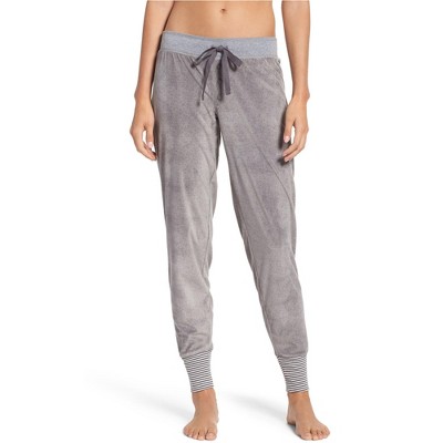 P.J. Salvage Womens Heathered Pajama Lounge Pants