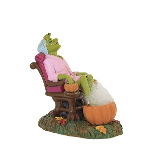 Department 56 Accessory R & R Before The Witching Hour  -  Decorative Figurines - 1 of 3