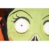 Gallerie II Zombina Zombinaland Halloween Decorative Soft Figurine Pillow - 4 of 4