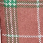 pink, green