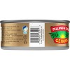 Genova, Yellowfin Tuna In Water with Sea Salt, 5 oz - 4 of 4
