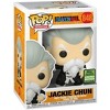 Funko Pop! Animation Dragon Ball Jackie Chun Vinyl Figure - 2021 Spring Convention Exclusive - 3 of 3