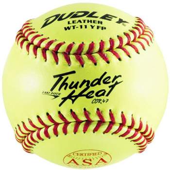 Rawlings Baseball/softball Curve Ball Foam Training Balls 3-pack -  Multicolor : Target