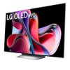 LG OLED evo G3 83 Inch 4K Smart TV (2023) - 3 of 4