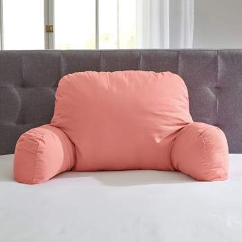BrylaneHome Oversized Backrest Pillow