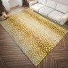 Dalyn Akina AK3 Gold Area Rug - 5' x 7'6" Rectangle - 3 of 3