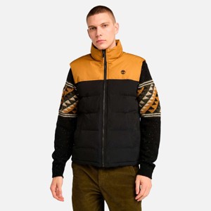 Timberland Men's Mount Welch Puffer Vest - 1 of 4