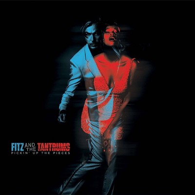 Fitz And The Tantrum - Pickin' Up The Pieces (Vinyl)