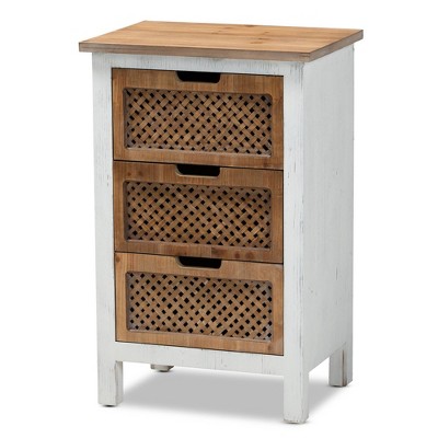 tall skinny dresser target