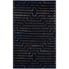 Unique Loom Vogue Geo Collection Area Rug - Mirage - 2 of 4