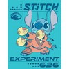 Girl's Lilo & Stitch Armed and Ready T-Shirt - image 2 of 4