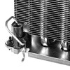 SilverStone Technology   Xenon 2U COOLING- 6x5-HEATPIPE-6025mm-H65mm-Intel LGA4677 socket - 3 of 4
