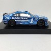 Ross Chastain 2023 Globaltranz 1:24 Diecast - 4 of 4