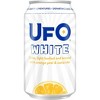 UFO White Unfiltered Wheat Beer - 6pk/12 fl oz Cans - 2 of 4