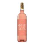 Open Skies Rose - 750ml Bottle