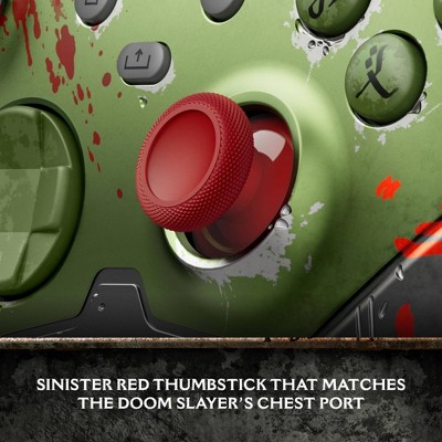 Microsoft Xbox Wireless Controller - Thumbnail 5