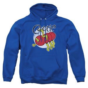 Cootie Cootie Adult Pull-Over Hoodie - 1 of 4