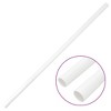 vidaXL Cable Trunkings Ã˜1" 32.8' PVC - 3 of 4