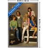 Trends International Disney Hannah Montana (2006) - Disney Hannah’s Crew Framed Wall Poster Prints - 3 of 4