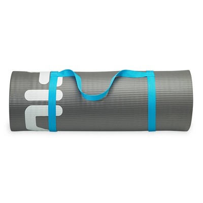 fila yoga mat